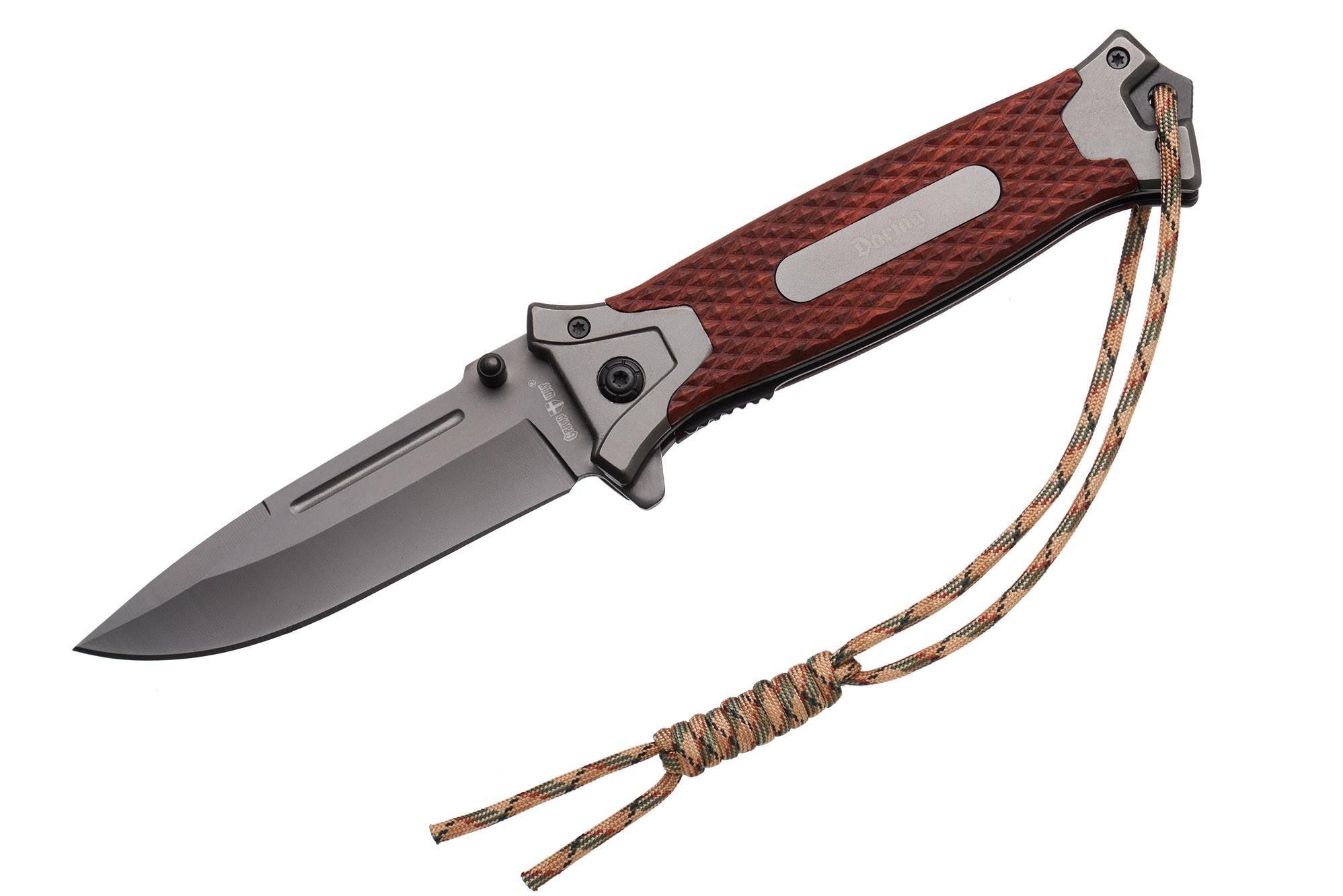 Нож складной туристический Grand Way 6971 W (6971 W)