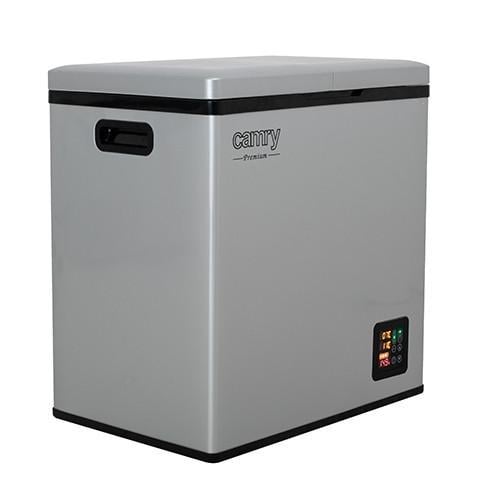 Автохолодильник компрессорний Camry CR 8076 38 л