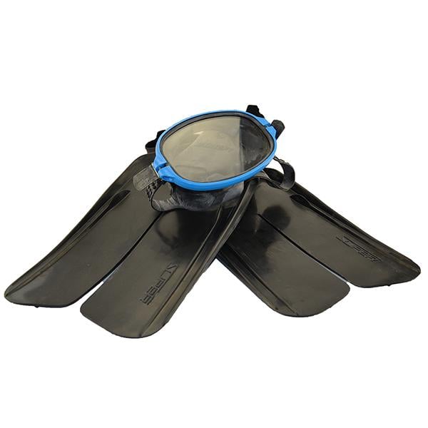 Комплект ласти/маска (1317) Комплект ласти/маска (1317)