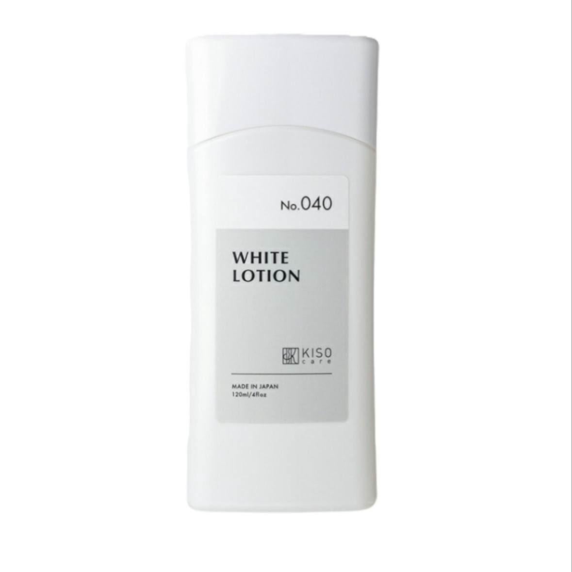 Лосьон Kisocare White Lotion с 3% содержанием альфа-арбутина 120 мл (32964914)
