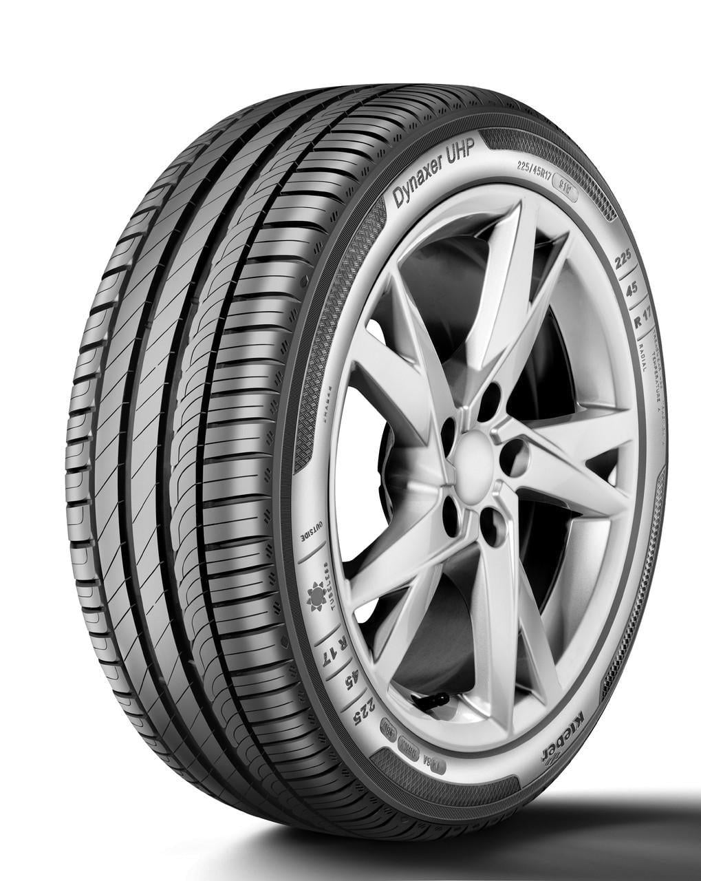 Автошина Kleber Dynaxer UHP 255/35R18 94Y (2143963759) Автошина Kleber Dynaxer UHP 255/35R18 94Y (2143963759)