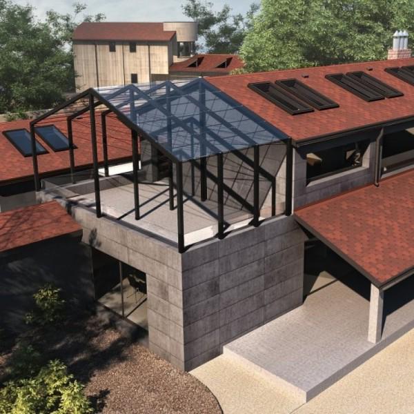 Битумная черепица Aquaizol Мозаика 3,0 м2 Огненная лава (29636635) - фото 3 Битумная черепица Aquaizol Мозаика 3,0 м2 Огненная лава (29636635) - фото 3