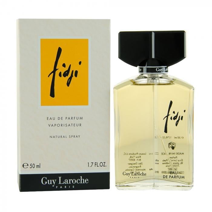 Туалетная вода для женщин Guy Laroche Fidji 50 мл (2504)