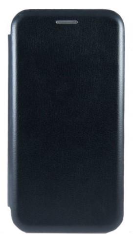 Чехол-книжка "CLASSY&LEVEL" SAMSUNG A805/A80 BLACK