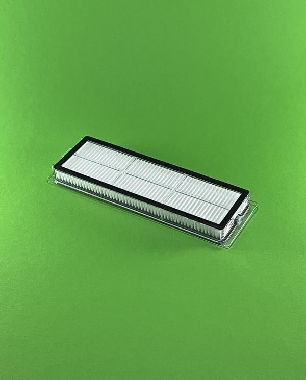 Комплект HEPA-фільтрів для роботів-пилососів Xiaomi Roborock S50/S51/S55/S6 Max - фото 3 Комплект HEPA-фільтрів для роботів-пилососів Xiaomi Roborock S50/S51/S55/S6 Max - фото 3