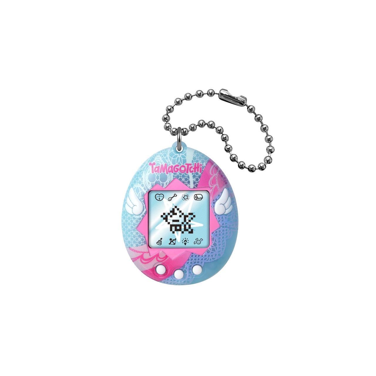Інтерактивна іграшка Тамагочі Tamagotchi Original Angel Lace (3020369197)