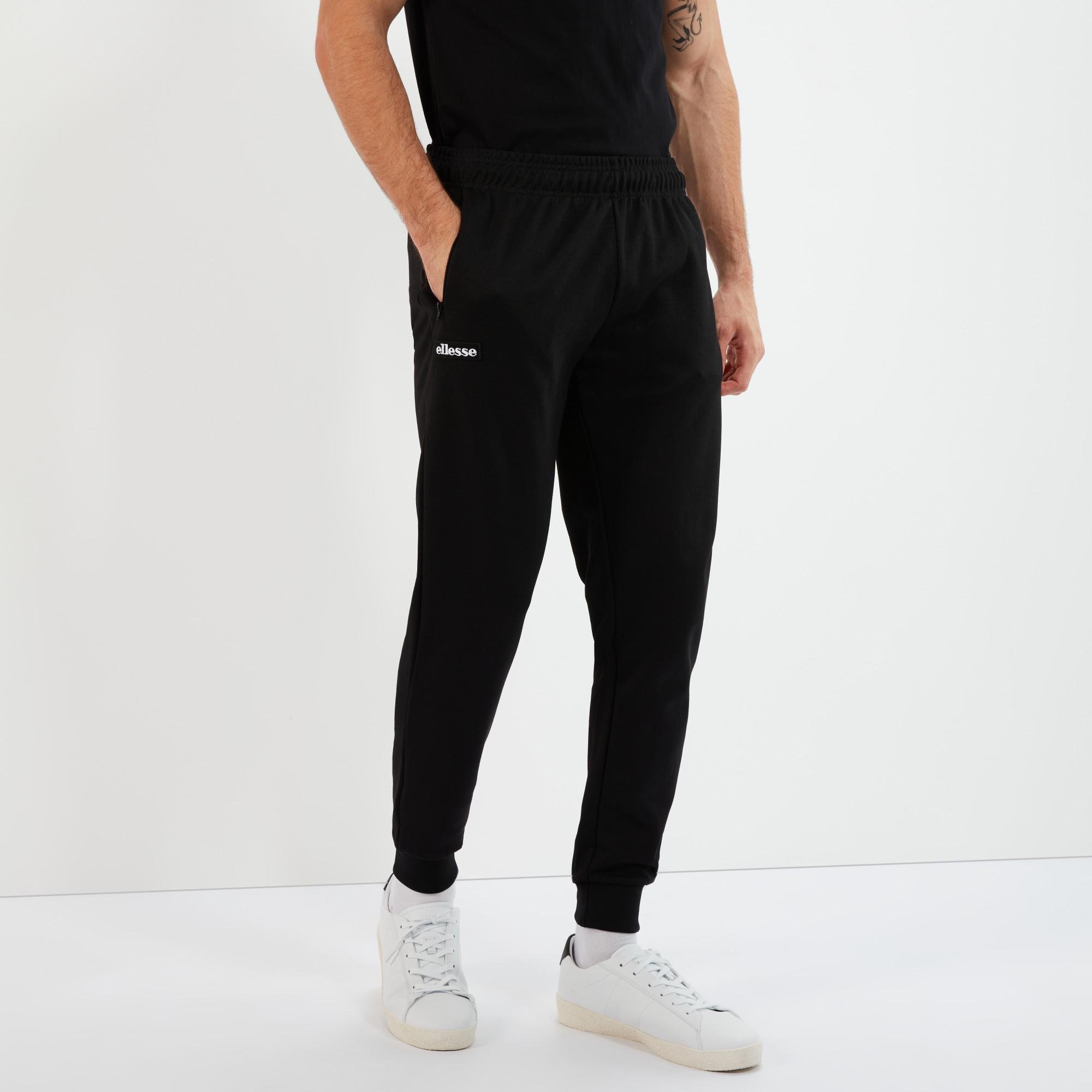 Штани чоловічі Ellesse Bertoni Track Pant SHR04351-011 - фото 3
