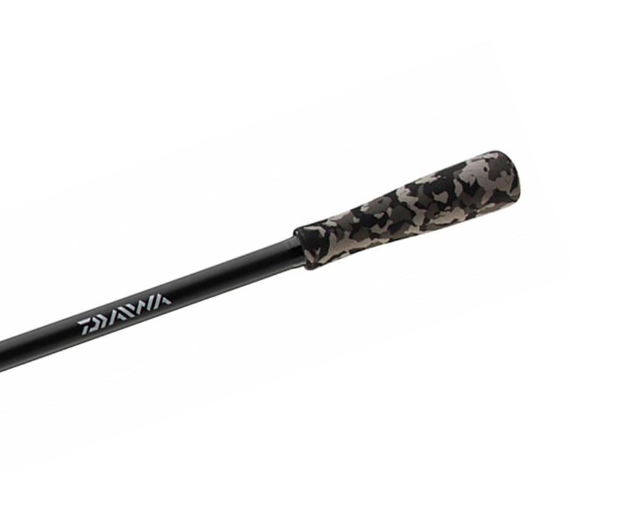 Спиннинговое удилище Daiwa 23 Fuego Spin 2,7 м 15-50 г (11121-271) - фото 2