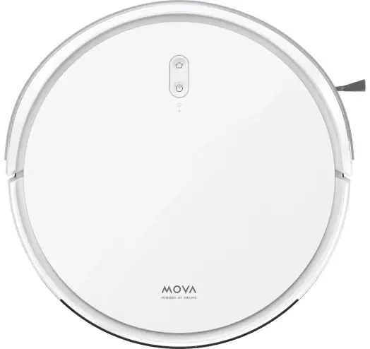 Робот-пилосос DREAME Mova Robot Vacuum M1 - фото 2