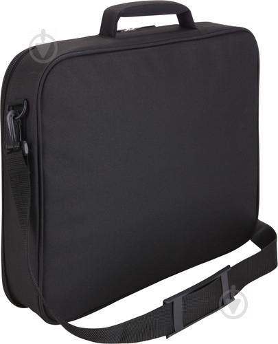 Сумка Case Logic Value Laptop Bag 17.3" VNCI-217 Black (6579164) - фото 5