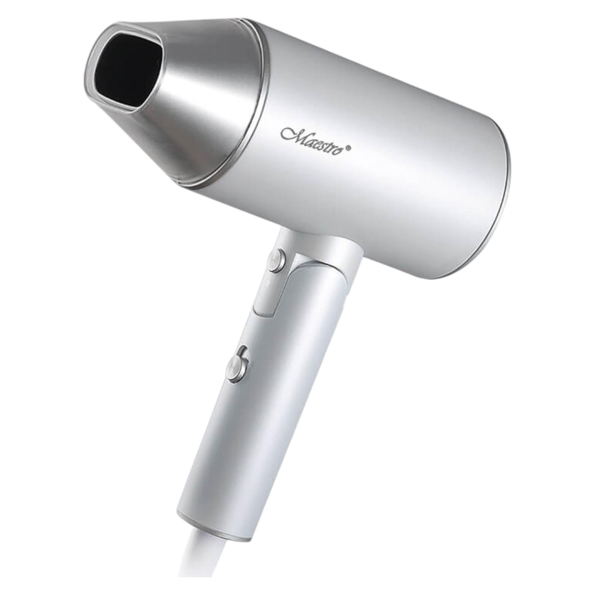 Фен дорожный Maestro MR-213 2100 Вт (H_MR-213)