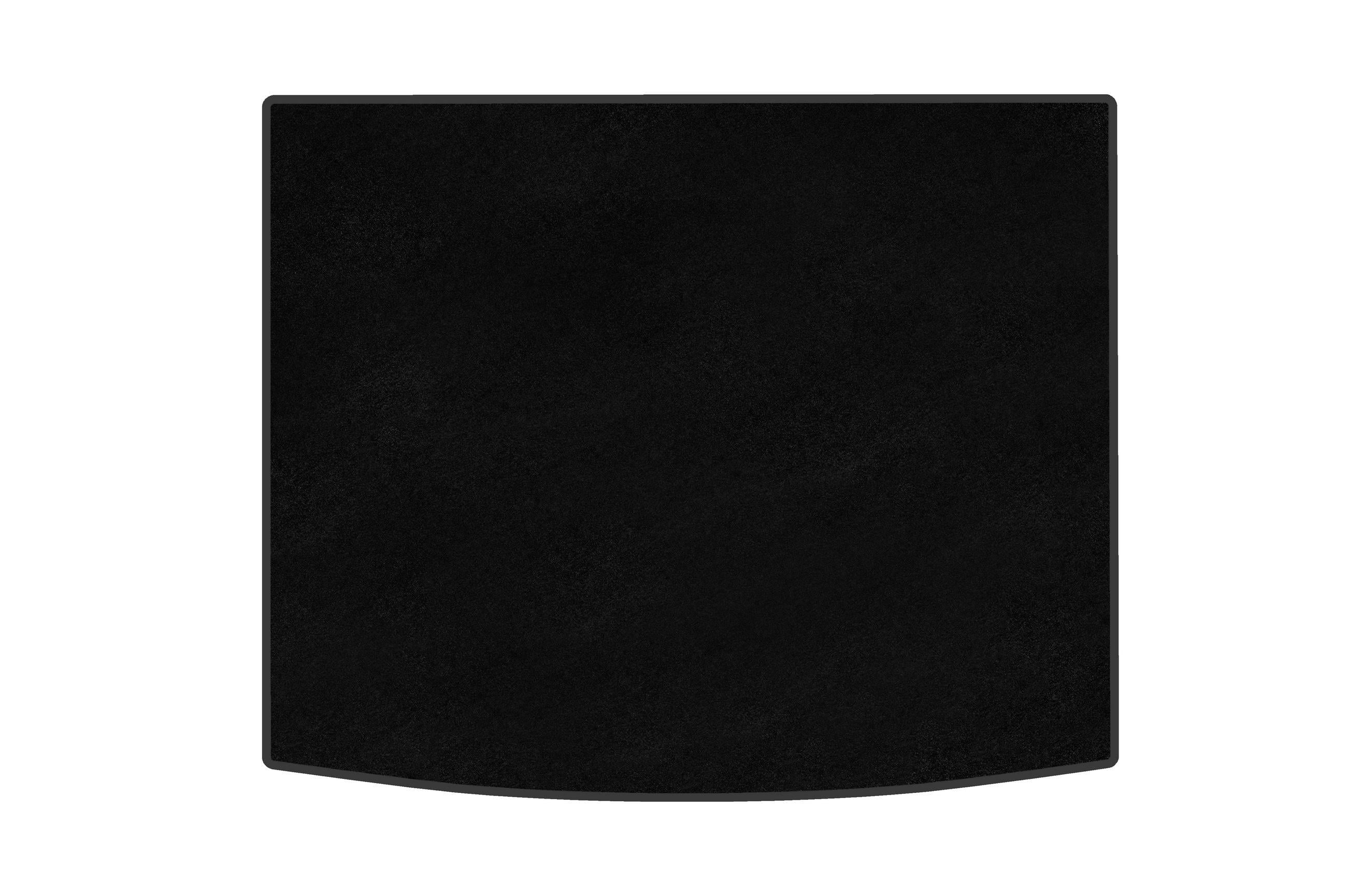 Коврик багажника Digital Designs Classic для Mini Countryman U25 2023- гг. ткань Черный (186215)