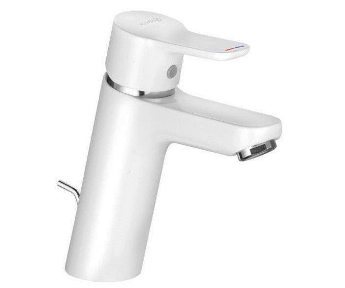 Смеситель с донным клапаном KLUDI PURE AND EASY 372909165