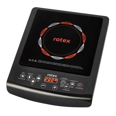 Настільна індукційна плита Rotex RIO215-G