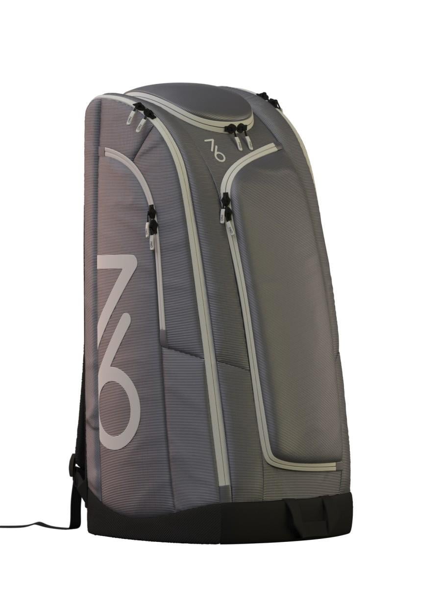 Чехол 7/6 Tennis Bag Holder for 6 Rackets Серый (BA5451-6304)