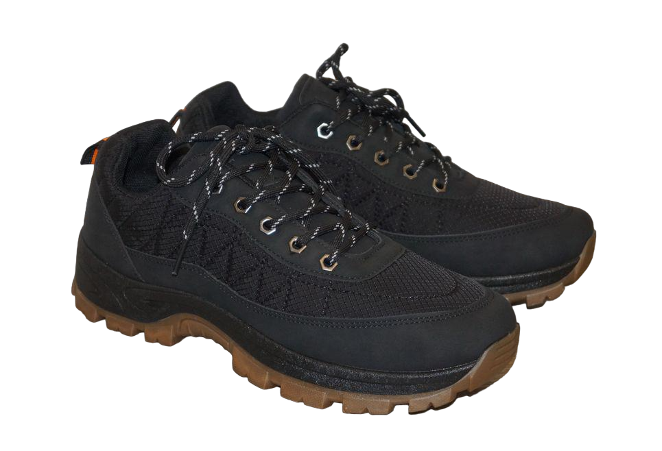 Кроссовки мужские Swin р. 40 26 см Черный (30944-40)