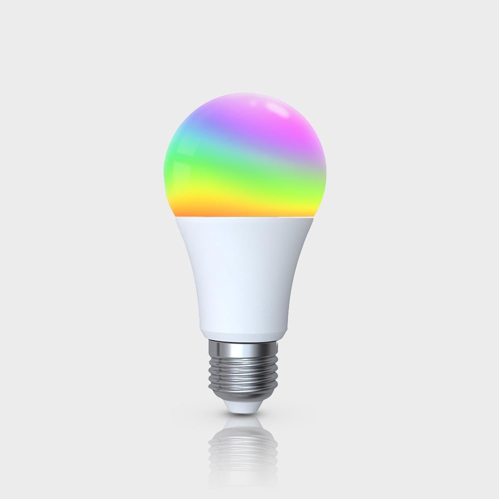 Лампа RGB+WW Moes Zigbee LED (WH00897)