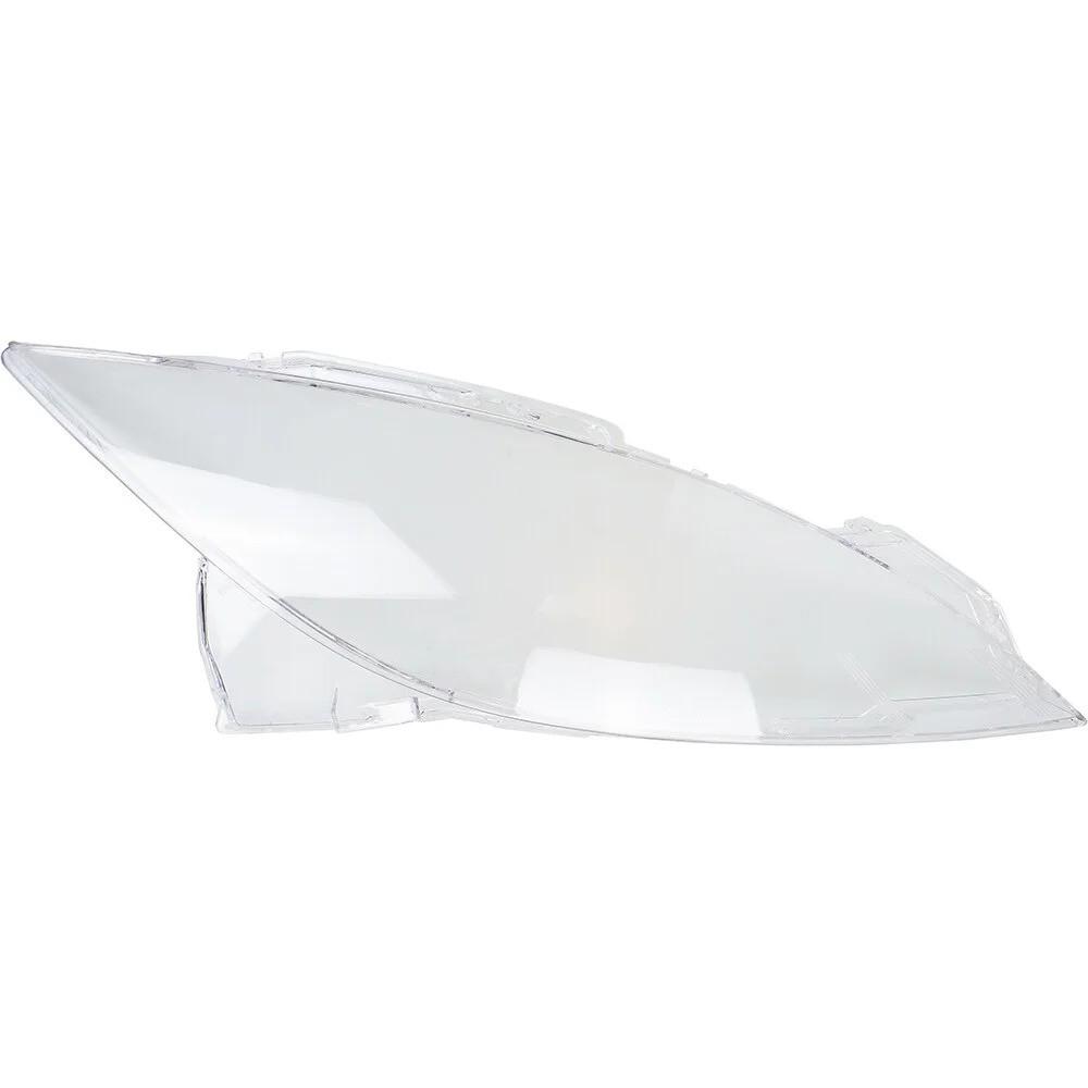 Стекло фары Mazda 6 GH1 2007-2013 дорест правое (20791005)