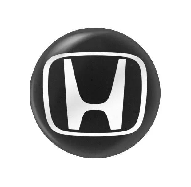 Логотип для автоключа Honda KS60