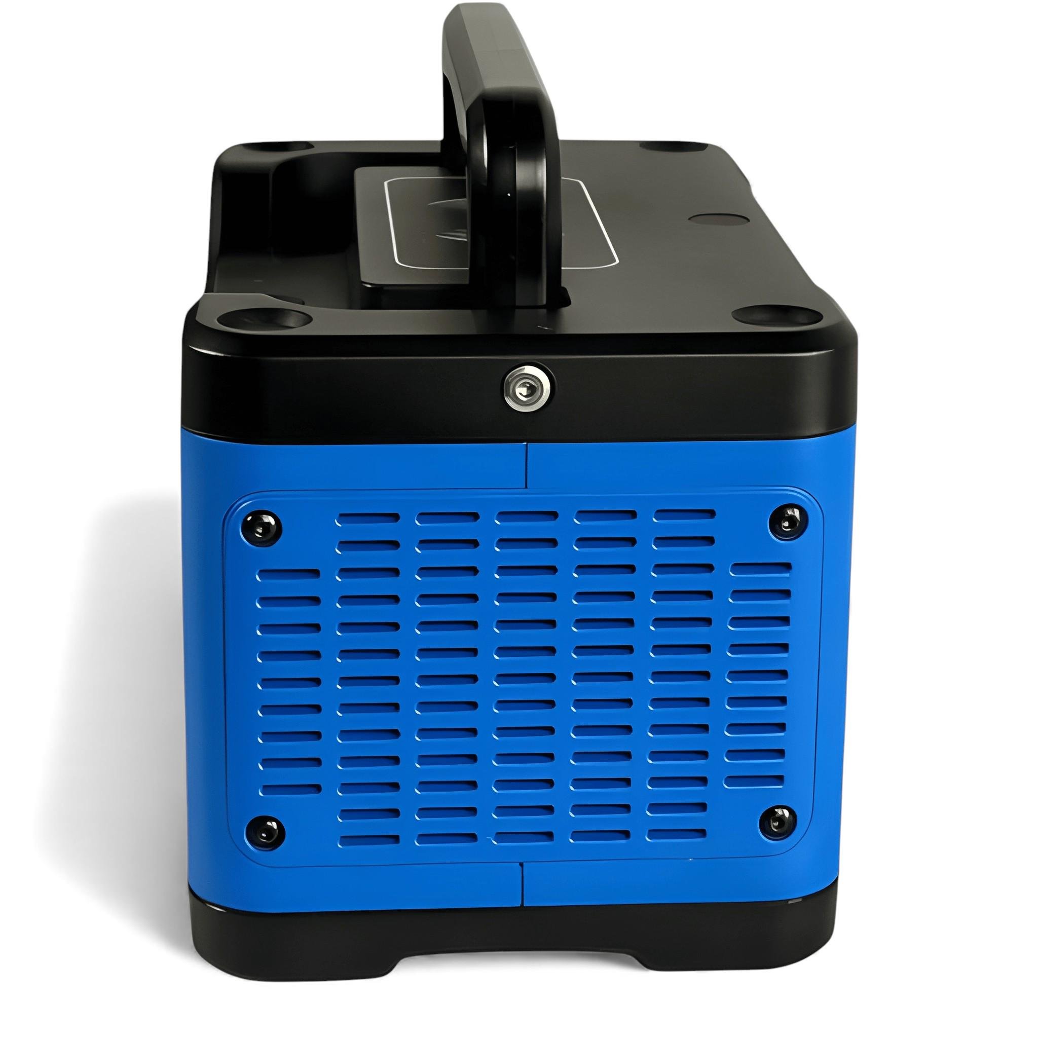 Зарядна станція REDBO 300Вт 265.7Wh (RD-MPS300) - фото 7