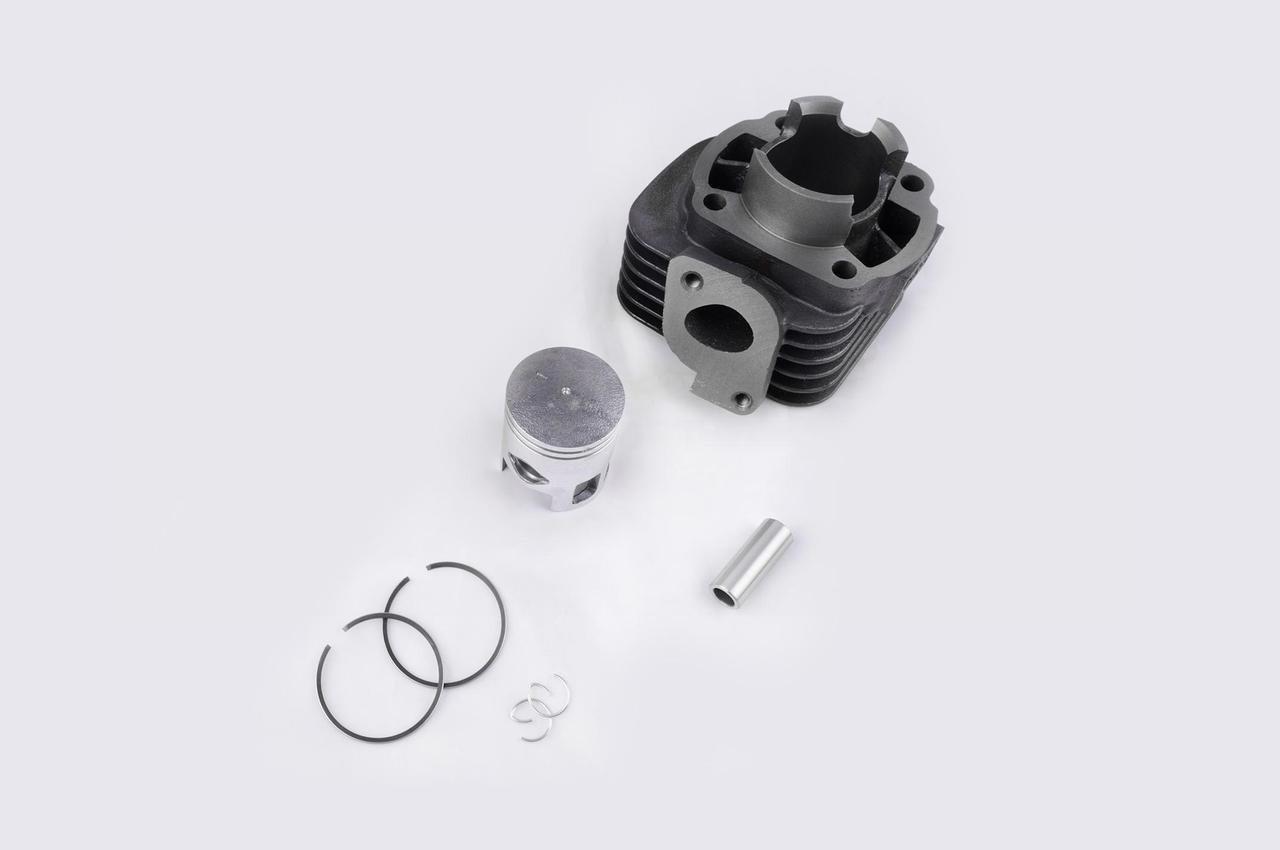 Поршневая ЦПГ 2T Stels 50 Ø 40 мм p-12 64 мм (2187106094)