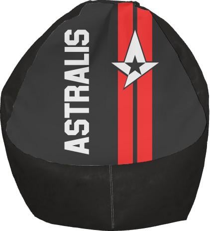 Кресло-груша Astralis 22 S (13244643)