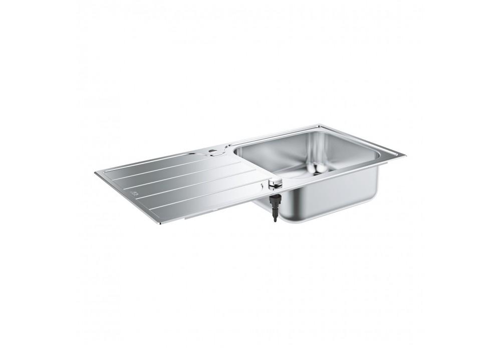 Кухонная мойка Grohe Sink K500 31563SD1