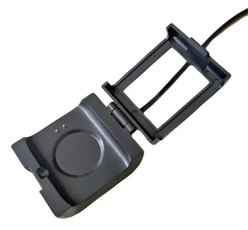 Зарядный кабель SIKAI Charger для Amazfit Bip S/1S/S lite A1 на клипсе (237501)
