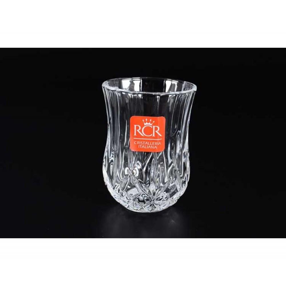 Набор стопок для ликера RCR Opera 25982020306 60 мл 6 шт. (2621803093) - фото 3 Набор стопок для ликера RCR Opera 25982020306 60 мл 6 шт. (2621803093) - фото 3