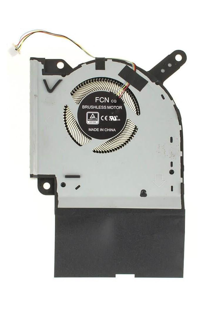 Вентилятор для ноутбука Asus G712LW для видеокарты (102990)