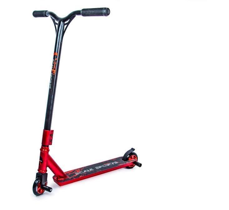 Самокат трюковий Scale Sports Storm Red (810317879)