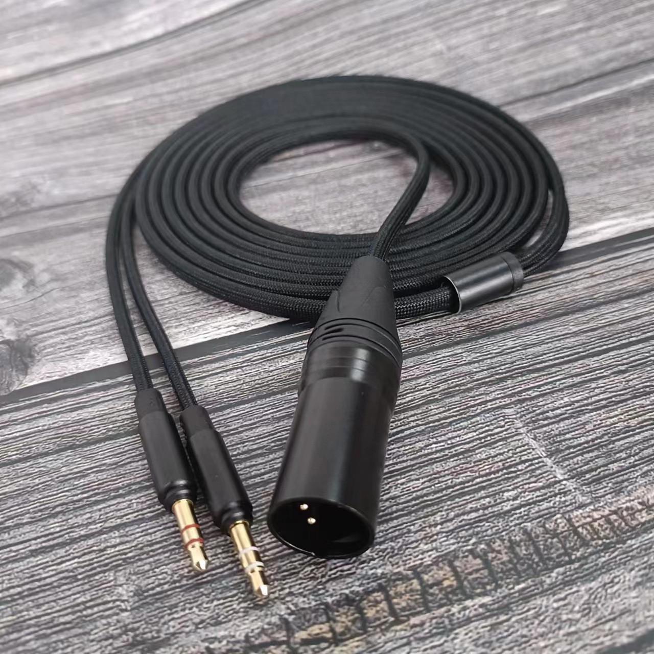 Аудио-кабель Beyerdynamic T1 3rd T5 3rd 4PIN (2449359895)