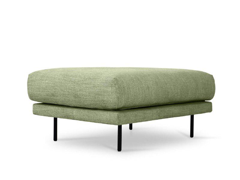 Пуф Ric 750х450х400 см Зелений (арт6) - фото 2 Пуф Ric 750х450х400 см Зелений (арт6) - фото 2