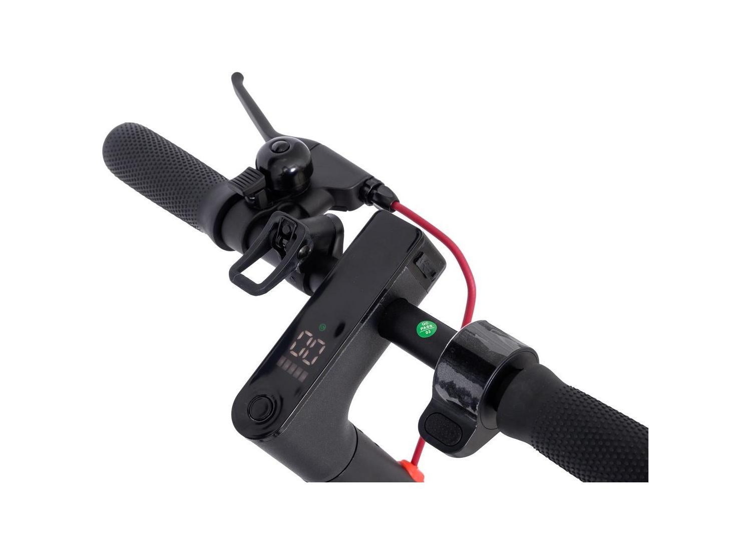 Електросамокат Crosser E9 Pro MAX Air 10 inch + Амортизатор - фото 2 Електросамокат Crosser E9 Pro MAX Air 10 inch + Амортизатор - фото 2