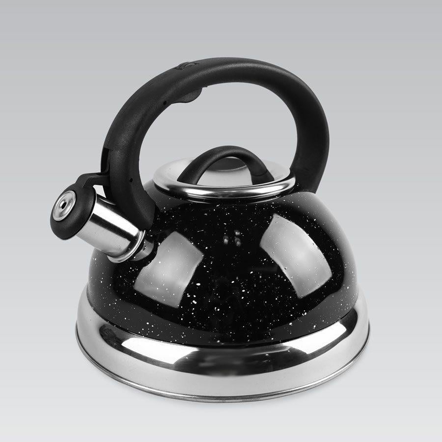 Чайник Maestro MR-1313 Black (315401)