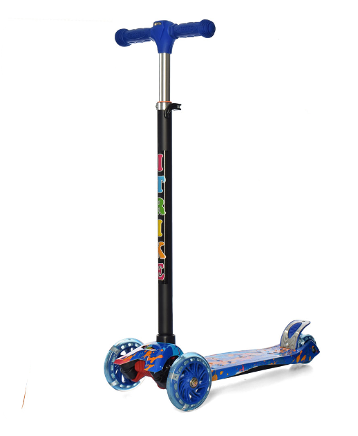 Самокат JR 3-055-L-WP3 (AN0033922)