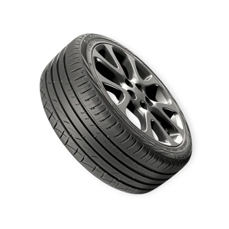 Шина Rosava R16 215/55 97W лето PREMIORI SOLAZO S PIUS (3064539859)