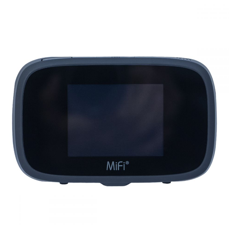 Wi-Fi роутер Novatel MiFi 7000 - фото 4