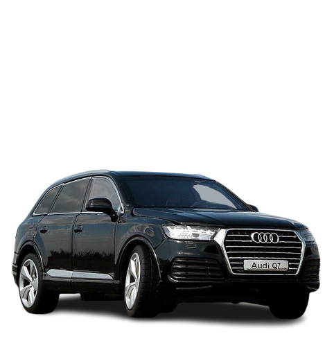 Модель автомобіля Audi Q7 (VA-1338079783)