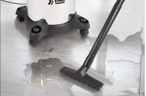 Пылесос MacAllister S/M 20 л (2512036709) - фото 3 Пылесос MacAllister S/M 20 л (2512036709) - фото 3