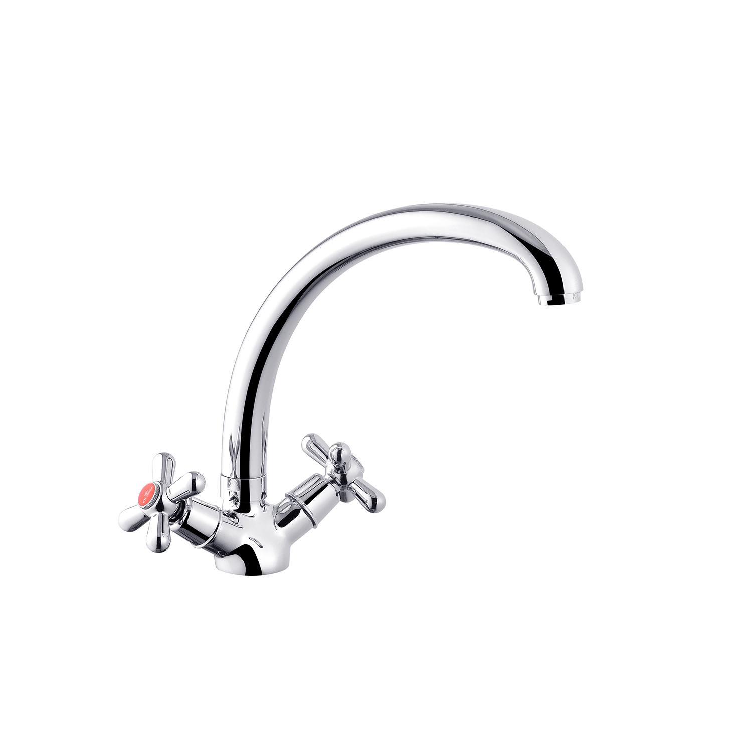 Смеситель для кухни Kroner KRM Royce C032 CV029050 (38031)