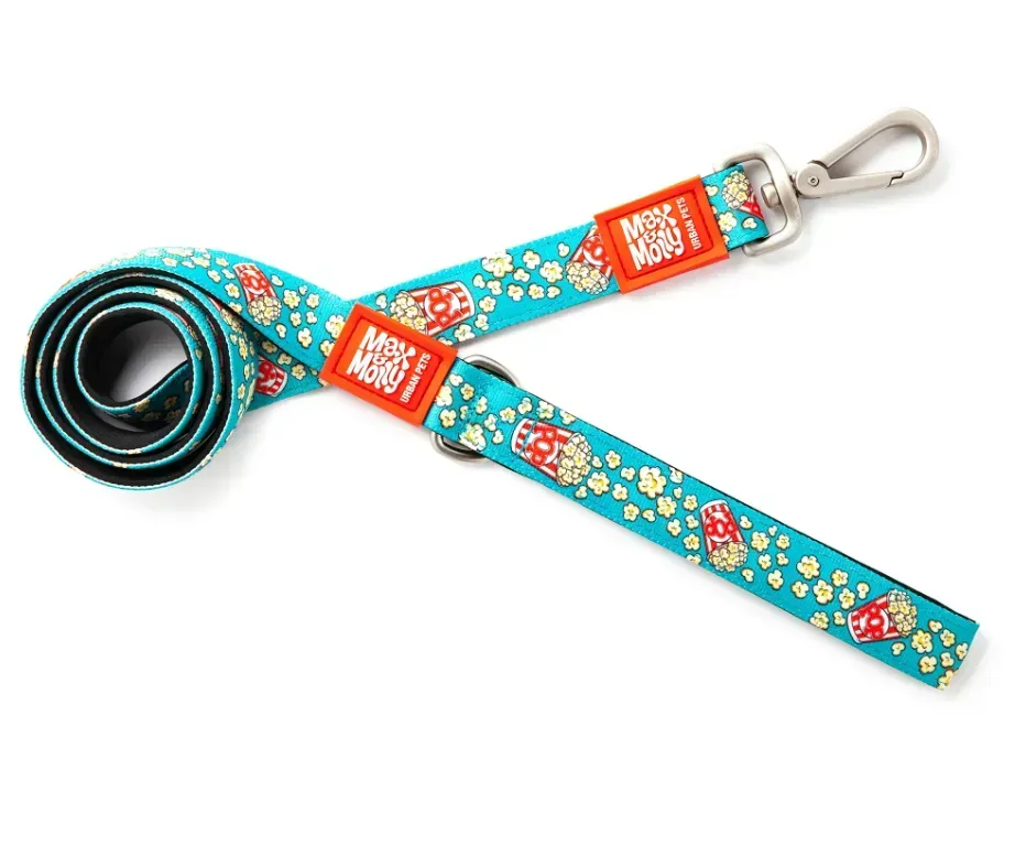 Поводок короткий для собак Max & Molly Short Leash Popcorn XS (195005) Поводок короткий для собак Max & Molly Short Leash Popcorn XS (195005)