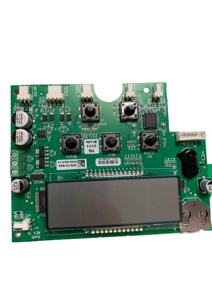 Плата к клапану Clack Corporation WS1 CI сменная