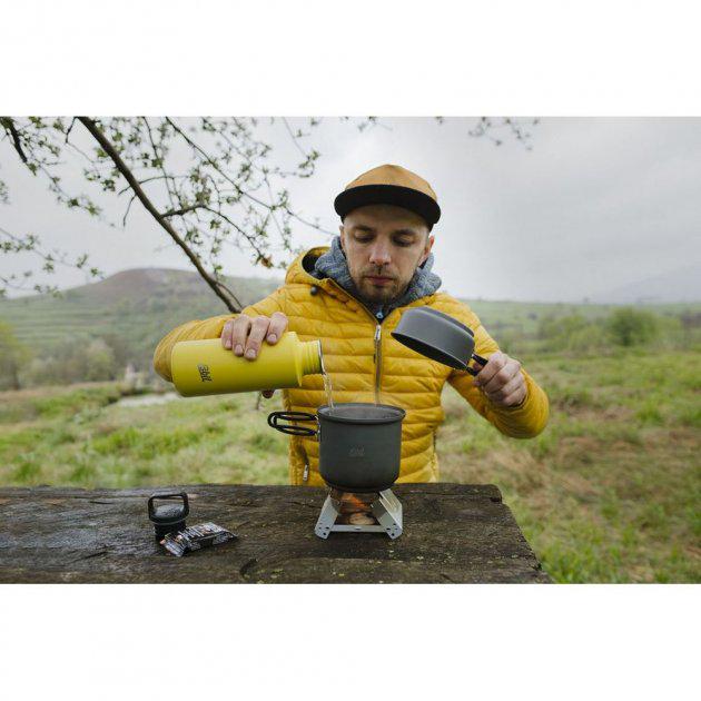 Тверде паливо таблетоване Esbit 001 827 00 (1054-017.0236) - фото 3 Тверде паливо таблетоване Esbit 001 827 00 (1054-017.0236) - фото 3