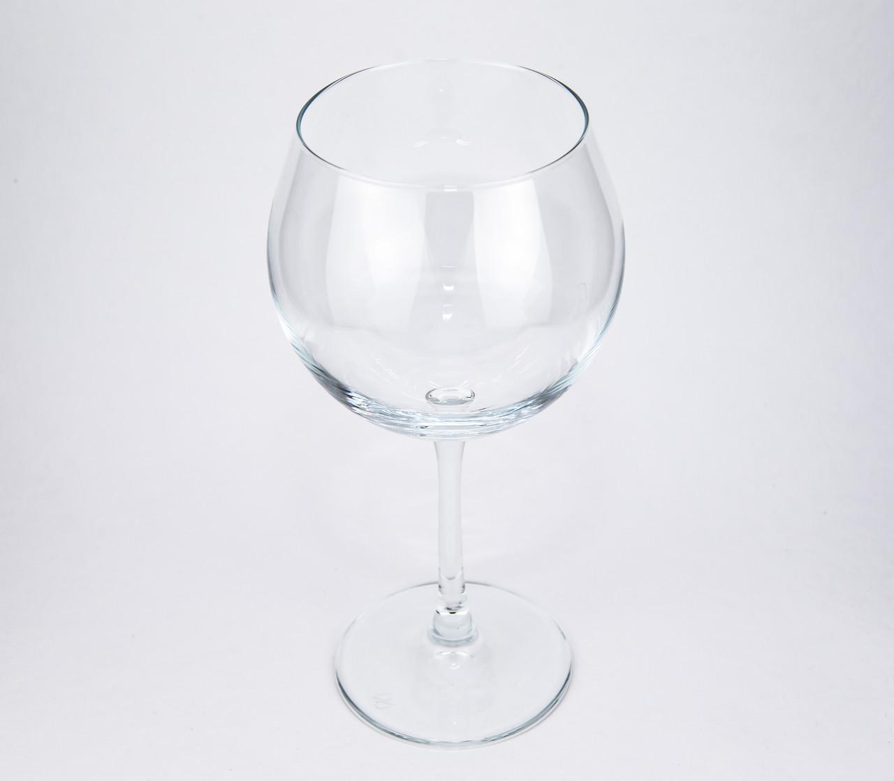 Бокал для белого вина Pasabahce Enoteca 655 мл (44238) - фото 3