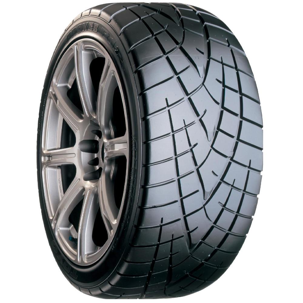 Шина летняя Toyo Proxes R1R 195/50 R15 82V (6566)