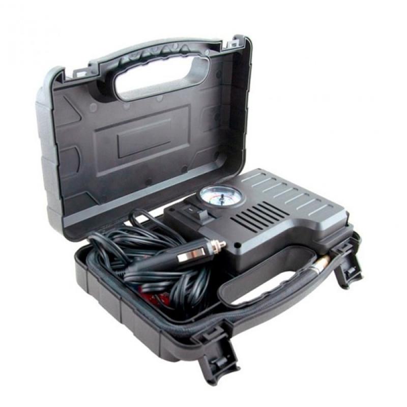 Компрессор автомобильный STORM Compact Power (20600)