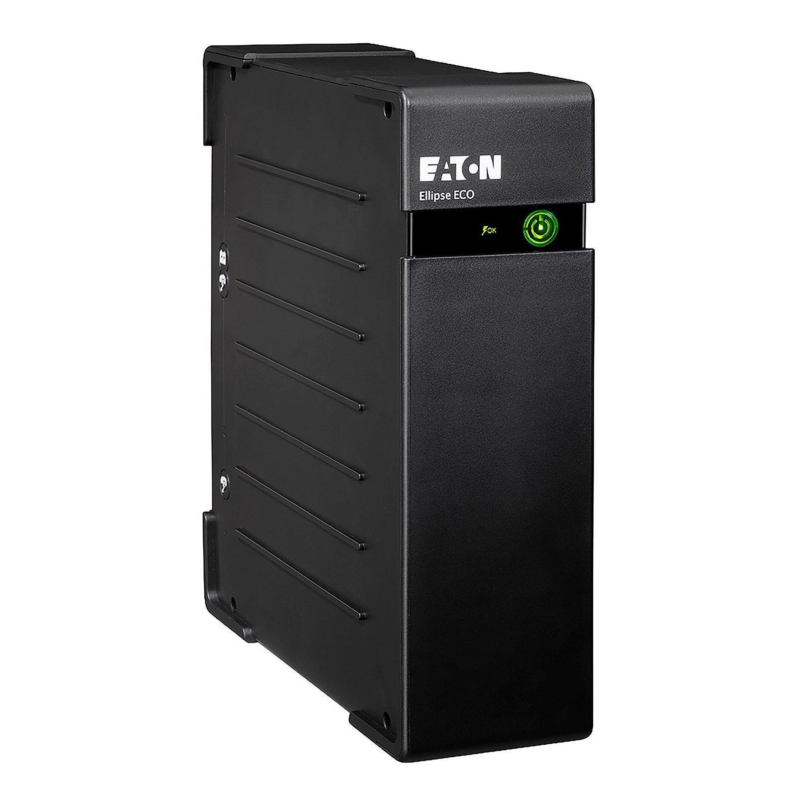 Джерело безперебійного живлення резервне Eaton Ellipse ECO 800 DIN (EL800USBDIN 9400-5334)