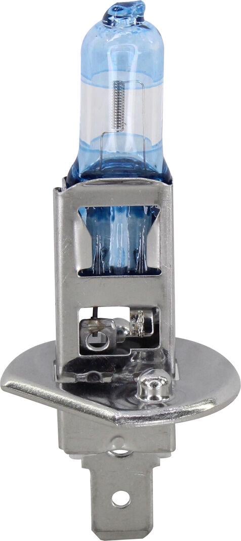 Лампочка галогенна Zollex H1 P14.5s 12V-55 Вт Pure crystal