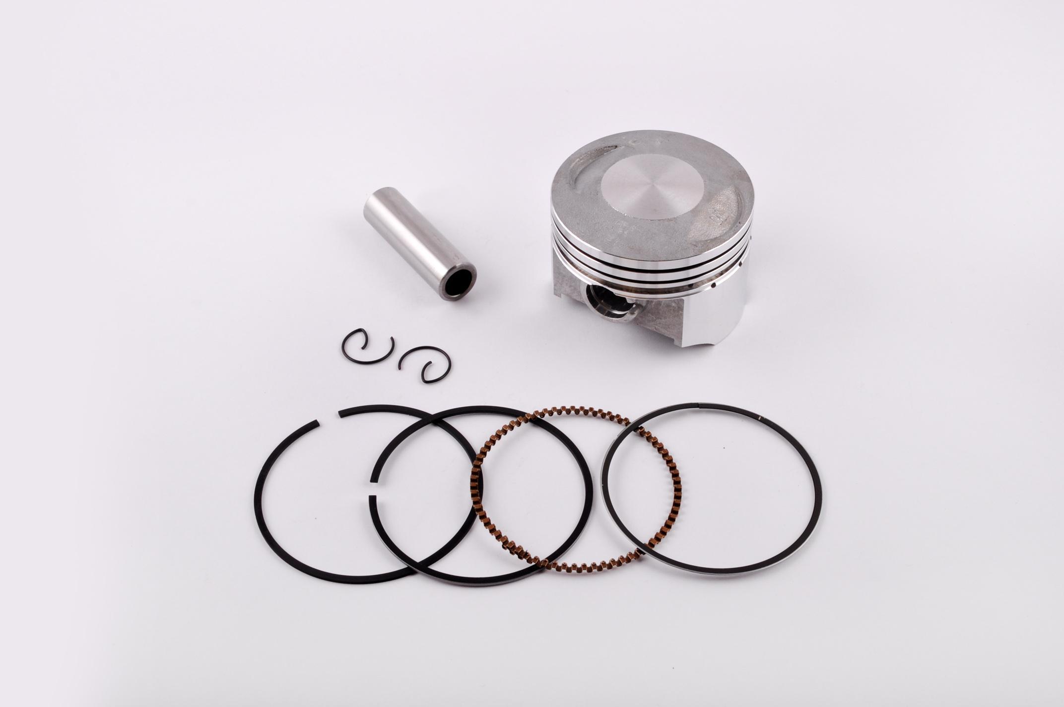 Поршень MARATHON для 4T CB/CG 200/250cc Ø 67,50 мм (N-275274)
